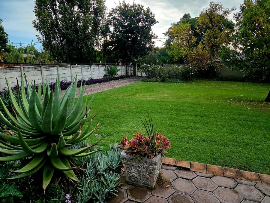 3 Bedroom Property for Sale in Wilgenhof Free State